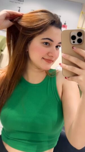 Anchal Instagram - 