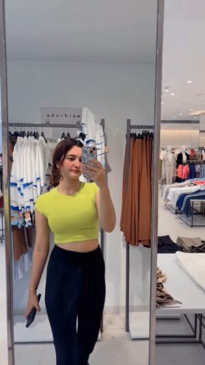 Anchal Instagram - 