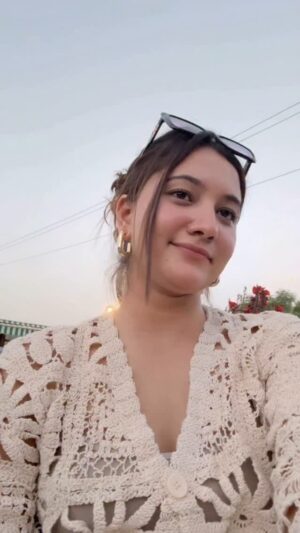 Anchal Instagram - 