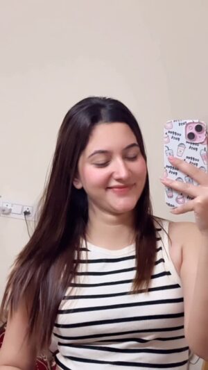 Anchal Instagram - 