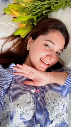 Anchal Instagram - 