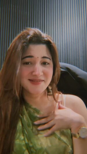 Anchal Instagram - 