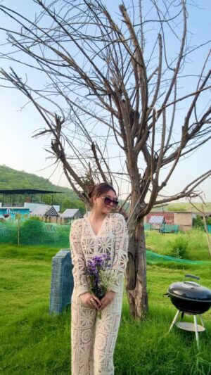 Anchal Instagram - 