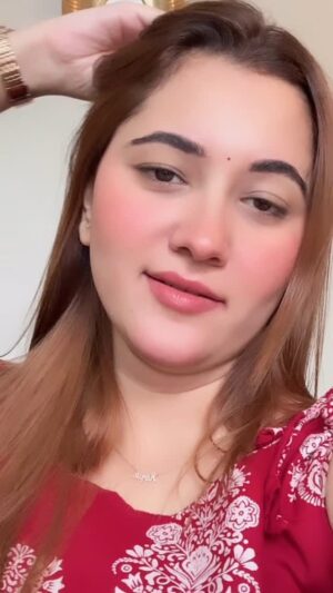 Anchal Instagram - 
