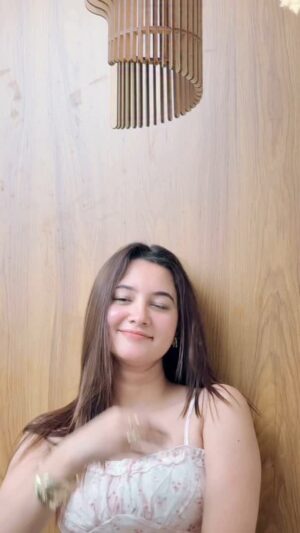 Anchal Instagram - 