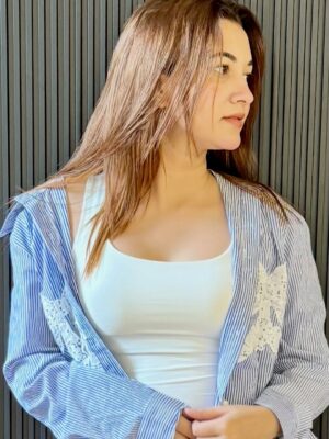 Anchal Instagram - 