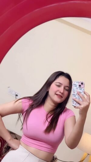 Anchal Instagram - 
