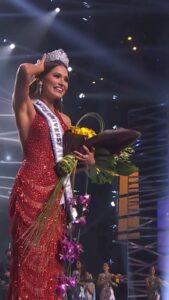 Andrea Meza Top 100 Instagram Photos and Posts