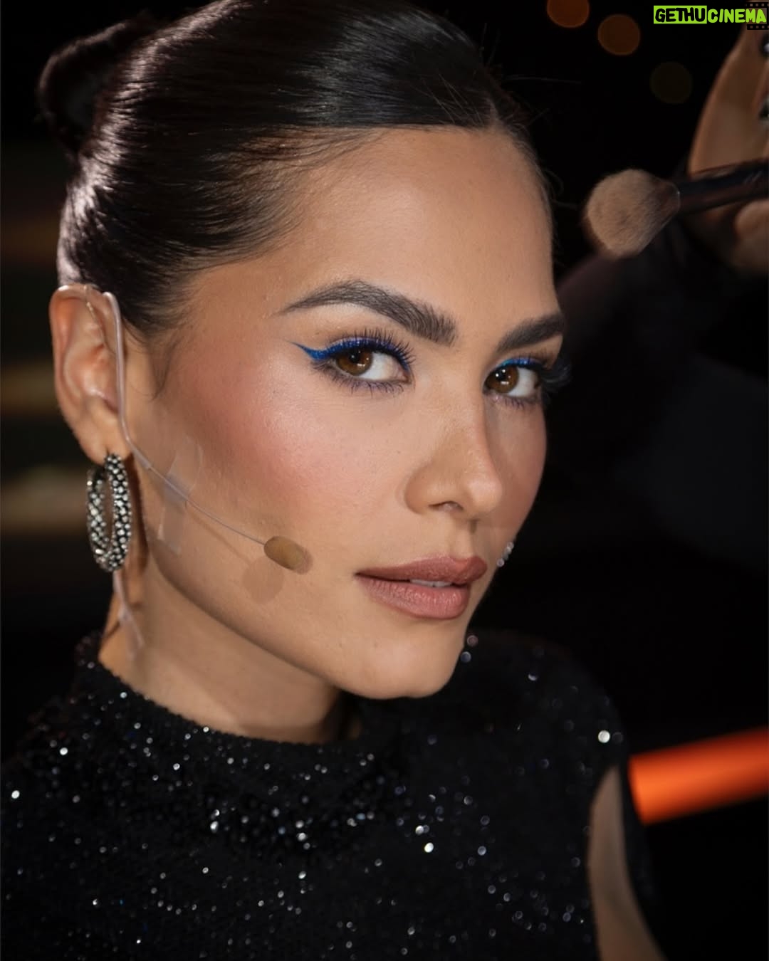 Andrea Meza - 40.5K Likes - What she said 🖤

Styling @readingp 
Dress @suzelletaveras 
H&M @lablancmakeup 
📸 @oko.lg @mmolnarr 
#MULER #MissUniverse