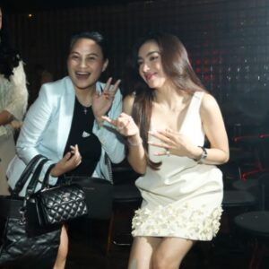 Angel Karamoy Instagram - Sing along together š¶š¼šµš¤š¹