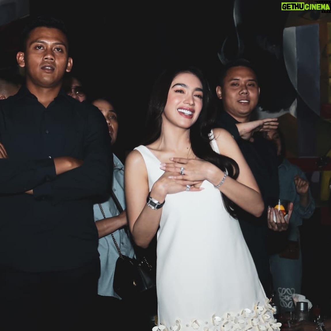 Angel Karamoy - 3 Likes - Sing along together 🎶🎼🎵🎤🎹