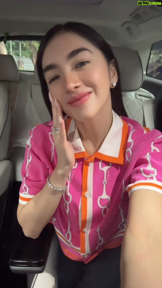 Angel Karamoy - 2.3K Likes - Life should not only be lived, it should be celebrated ✨🥰☺️
And I celebrate it every day😍