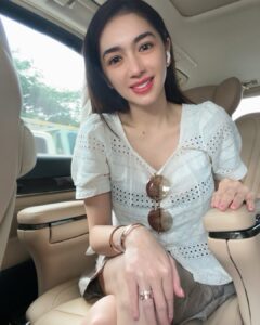 Actress Angel Karamoy HD Photos and Wallpapers October 2024