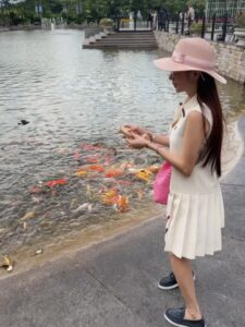 Actress Angel Karamoy HD Photos and Wallpapers July 2025
