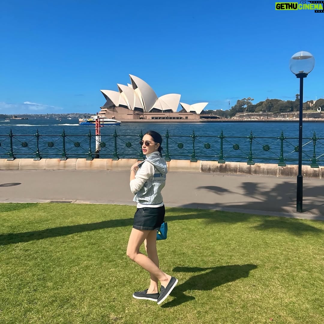 Angel Karamoy - 3 Likes - ✨🌲🏖️🫶 Finding magic in every moment ☺️