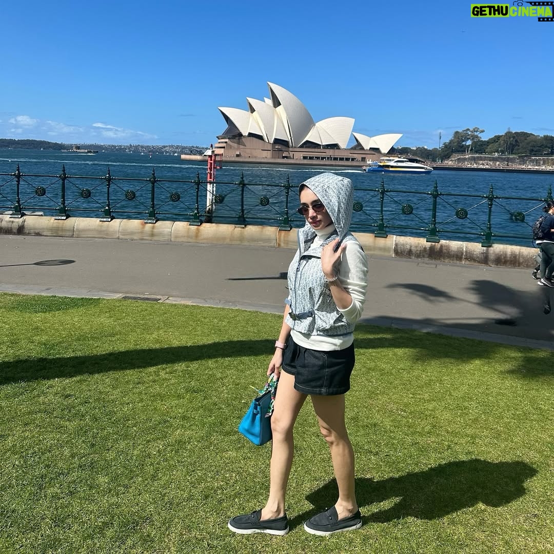 Angel Karamoy - 3 Likes - ✨🌲🏖️🫶 Finding magic in every moment ☺️