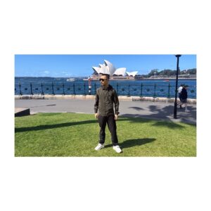 Angel Karamoy Instagram - āØš²šļøš«¶ Finding magic in every moment āŗļø