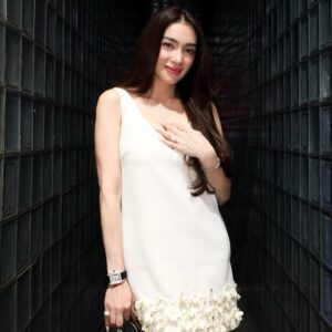 Angel Karamoy Instagram - Sing along together š¶š¼šµš¤š¹