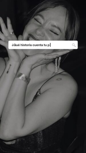 Angélica Blandón Instagram - Amiga, no se trata de borrar lo que somos… se trata de acompañarnos y cuidarnos con amor.
Por eso me encanta la tecnología ageLOC, porque trabaja desde la ciencia para que nuestra piel se mantenga tan viva como nuestras historias. ✨
Ciencia ageLoc paso del tiempo juventud autocuidado bienestar