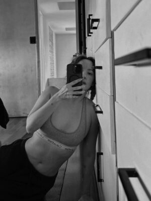 Angélica Blandón Instagram - No tengo el mapa, pero tengo el ritmo.