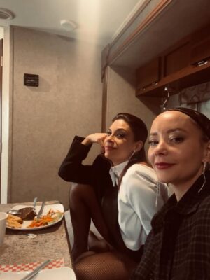 Angélica Blandón Instagram - No tengo el mapa, pero tengo el ritmo.