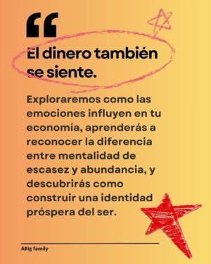Angélica Blandón Instagram - Despierta Mujer es la unión entre tres compañeras: Alejandra, Pamela y yo. Un espacio donde decidimos mirarnos con honestidad, sanar lo que duele y transformar la forma en que nos relacionamos con nosotras mismas y con el entorno. También un espacio para hacer negocios. Hoy te invitamos a despertar con nosotras y ser parte de esta comunidad de mujeres que se eligen, se cuidan y brillan.
En este primer encuentro contaremos con Mylena Loaiza Acevedo, especialista en finanzas y relaciones internacionales, especialista en gerencia del servicio, y facilitadora certificada en el
Método de paternidad afectiva de niños de ahora y en el programa de renovación total confianza plena.
Madre de 3 hijas de 20 , 8 y 6 años.
Escríbenos por interno para reservar tu cupo. Son limitados.