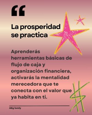 Angélica Blandón Instagram - Despierta Mujer es la unión entre tres compañeras: Alejandra, Pamela y yo. Un espacio donde decidimos mirarnos con honestidad, sanar lo que duele y transformar la forma en que nos relacionamos con nosotras mismas y con el entorno. También un espacio para hacer negocios. Hoy te invitamos a despertar con nosotras y ser parte de esta comunidad de mujeres que se eligen, se cuidan y brillan.
En este primer encuentro contaremos con Mylena Loaiza Acevedo, especialista en finanzas y relaciones internacionales, especialista en gerencia del servicio, y facilitadora certificada en el
Método de paternidad afectiva de niños de ahora y en el programa de renovación total confianza plena.
Madre de 3 hijas de 20 , 8 y 6 años.
Escríbenos por interno para reservar tu cupo. Son limitados.