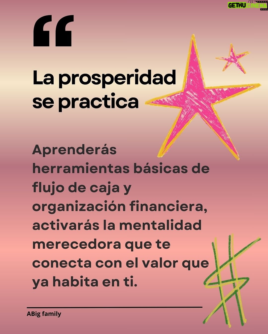 Angélica Blandón - 79 Likes - Despierta Mujer es la unión entre tres compañeras: Alejandra, Pamela y yo. Un espacio donde decidimos mirarnos con honestidad, sanar lo que duele y transformar la forma en que nos relacionamos con nosotras mismas y con el entorno. También un espacio para hacer negocios. Hoy te invitamos a despertar con nosotras y ser parte de esta comunidad de mujeres que se eligen, se cuidan y brillan.

En este primer encuentro contaremos con Mylena  Loaiza Acevedo, especialista en finanzas y relaciones internacionales, especialista en gerencia del servicio, y facilitadora certificada en el
Método de paternidad afectiva de niños de ahora y en el programa de renovación total confianza plena. 
Madre de 3 hijas de 20 , 8 y 6 años. 

Escríbenos por interno para reservar tu cupo. Son limitados.