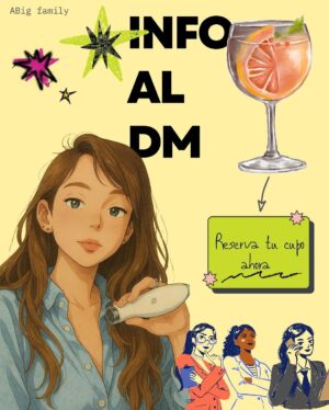 Angélica Blandón Instagram - Despierta Mujer es la unión entre tres compañeras: Alejandra, Pamela y yo. Un espacio donde decidimos mirarnos con honestidad, sanar lo que duele y transformar la forma en que nos relacionamos con nosotras mismas y con el entorno. También un espacio para hacer negocios. Hoy te invitamos a despertar con nosotras y ser parte de esta comunidad de mujeres que se eligen, se cuidan y brillan.
En este primer encuentro contaremos con Mylena Loaiza Acevedo, especialista en finanzas y relaciones internacionales, especialista en gerencia del servicio, y facilitadora certificada en el
Método de paternidad afectiva de niños de ahora y en el programa de renovación total confianza plena.
Madre de 3 hijas de 20 , 8 y 6 años.
Escríbenos por interno para reservar tu cupo. Son limitados.