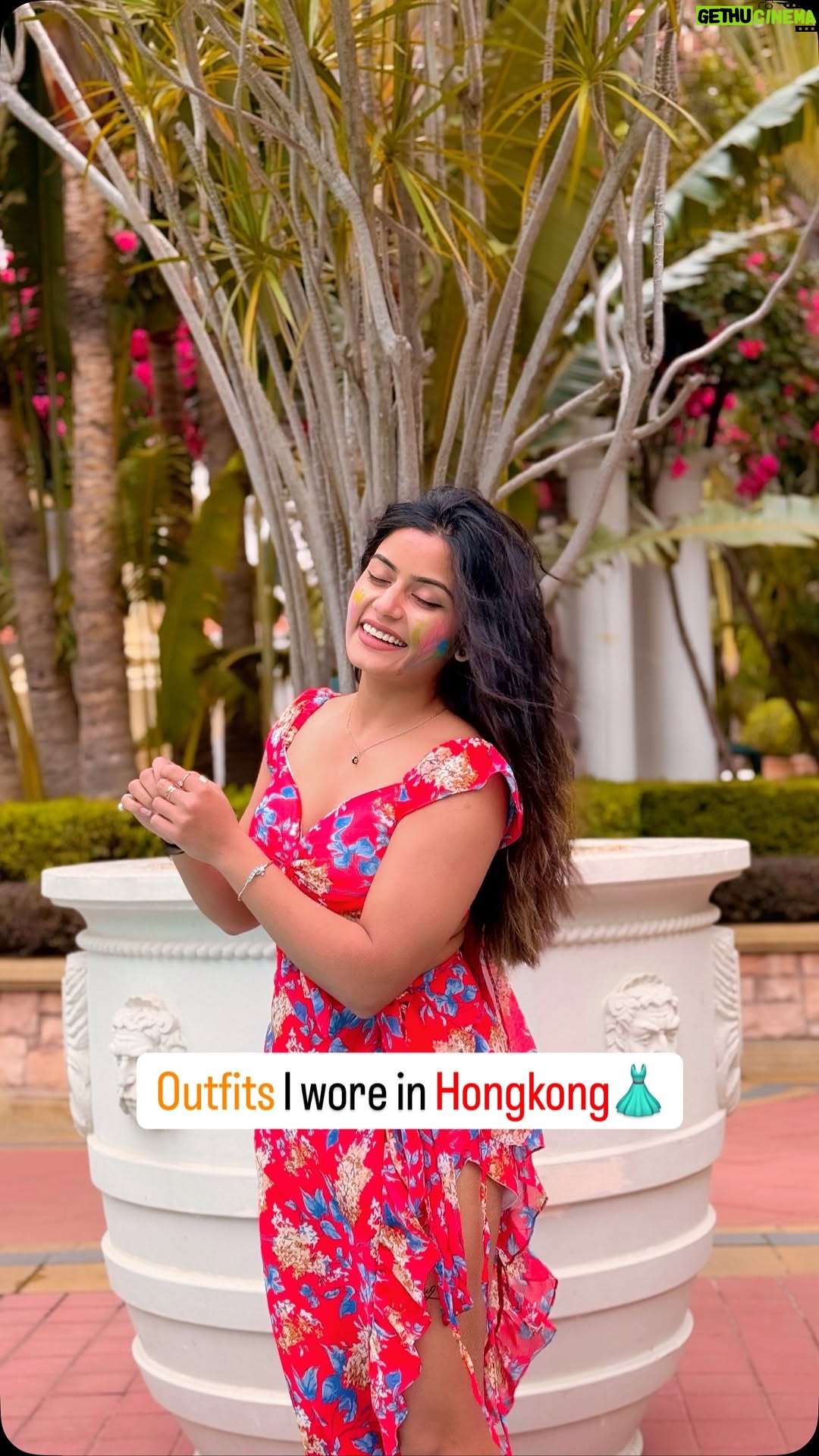 Anjali Jain - 6.7K Likes - Which Outfit you liked the most?💝
#trending #explore #reelitfeelit #crazy_anji