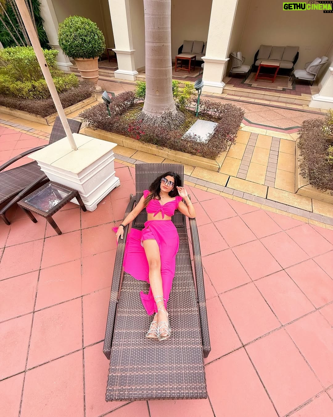 Anjali Jain - 3 Likes - Life is Beautiful ✨
.
.
Beautiful outfit by @gasolina_surat 😍
Beautifully Captured by @crazy__akki ❤️
#fashion #fyp #explore #explorepage✨ #trending #crazy_anji 

Like the outfit 💝?