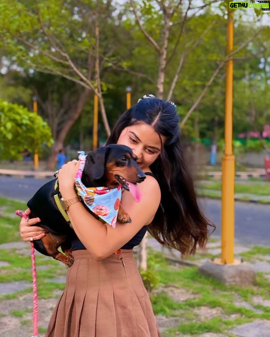 Anjali Jain - 3 Likes - Pretty lil baby😍
.
.
#explore #trending #crazy_anji