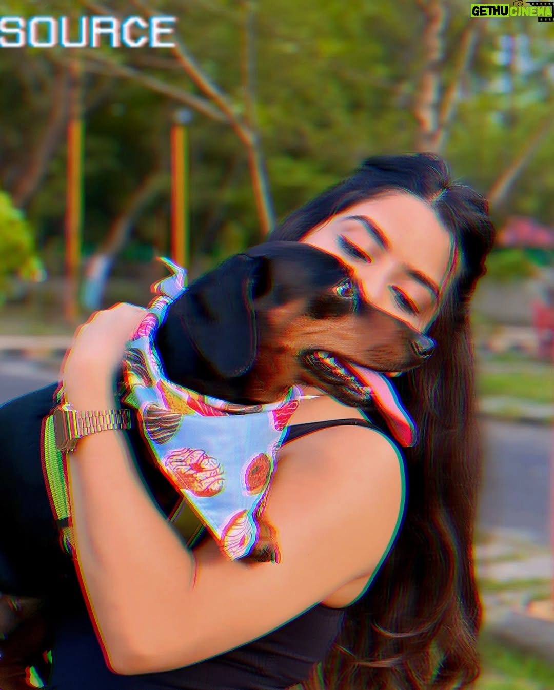 Anjali Jain - 3 Likes - Pretty lil baby😍
.
.
#explore #trending #crazy_anji