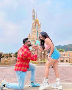 Anjali Jain Most Liked Photos and Posts