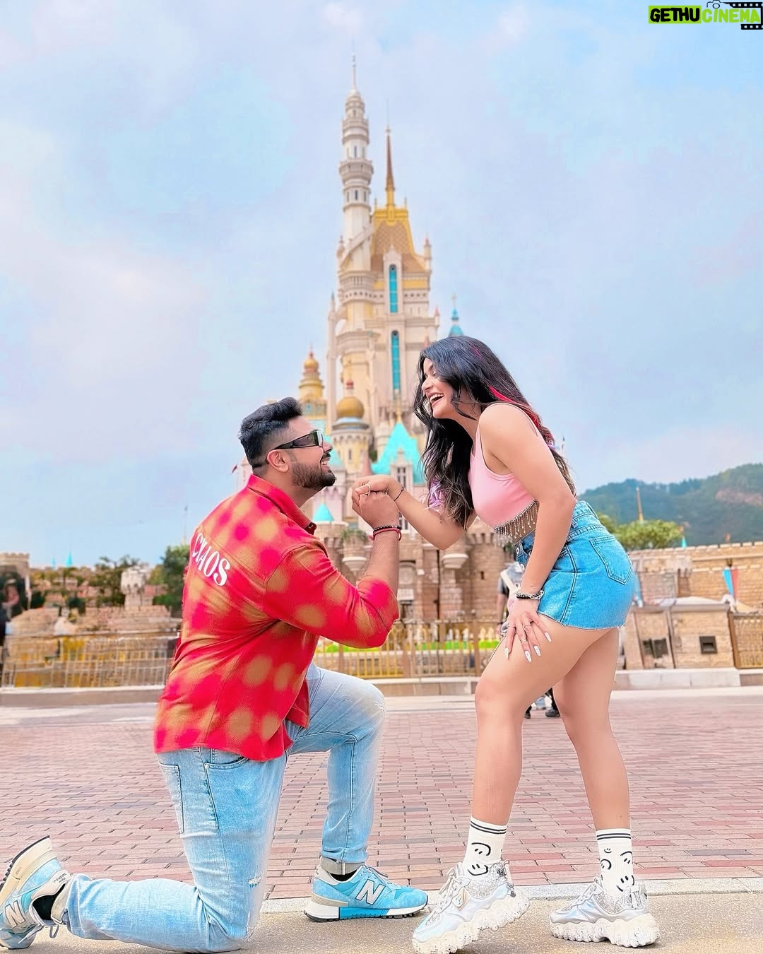 Most liked Instagram photo of Anjali Jain