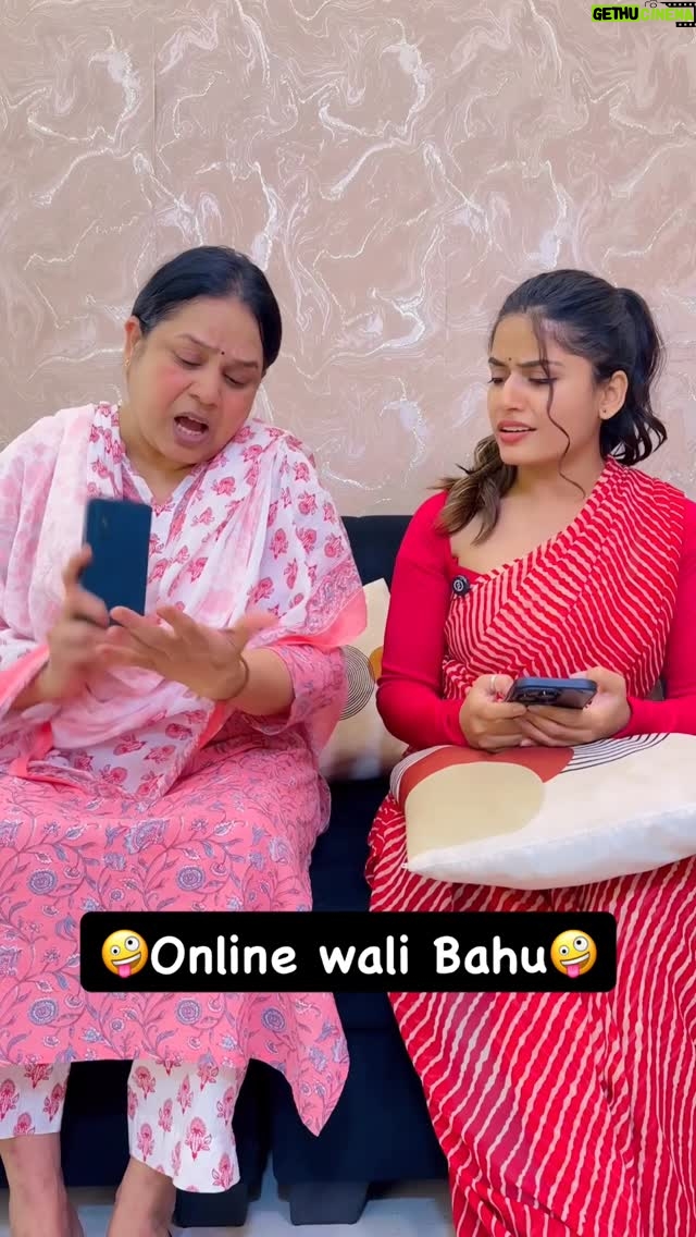 Anjali Jain - 11.7K Likes - Gen-Z bahu🤪
 #reelitfeelit #reelyfunny #explore #familycomedy #crazy_anji #relatable #funny #trending