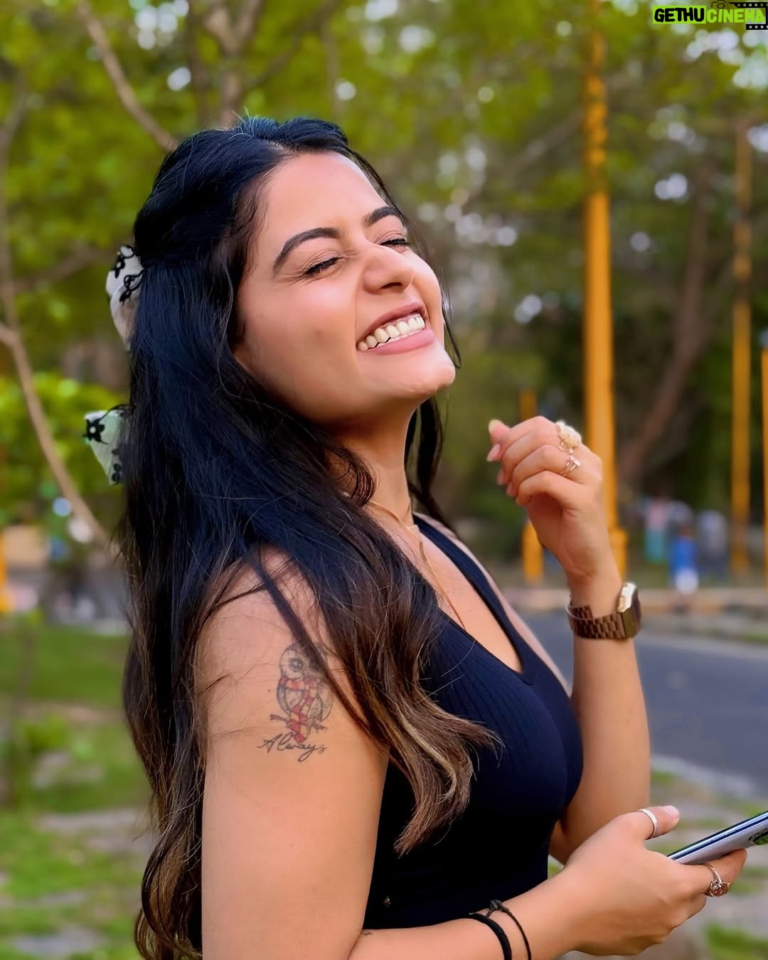 Anjali Jain - 3 Likes - Pretty lil baby😍
.
.
#explore #trending #crazy_anji