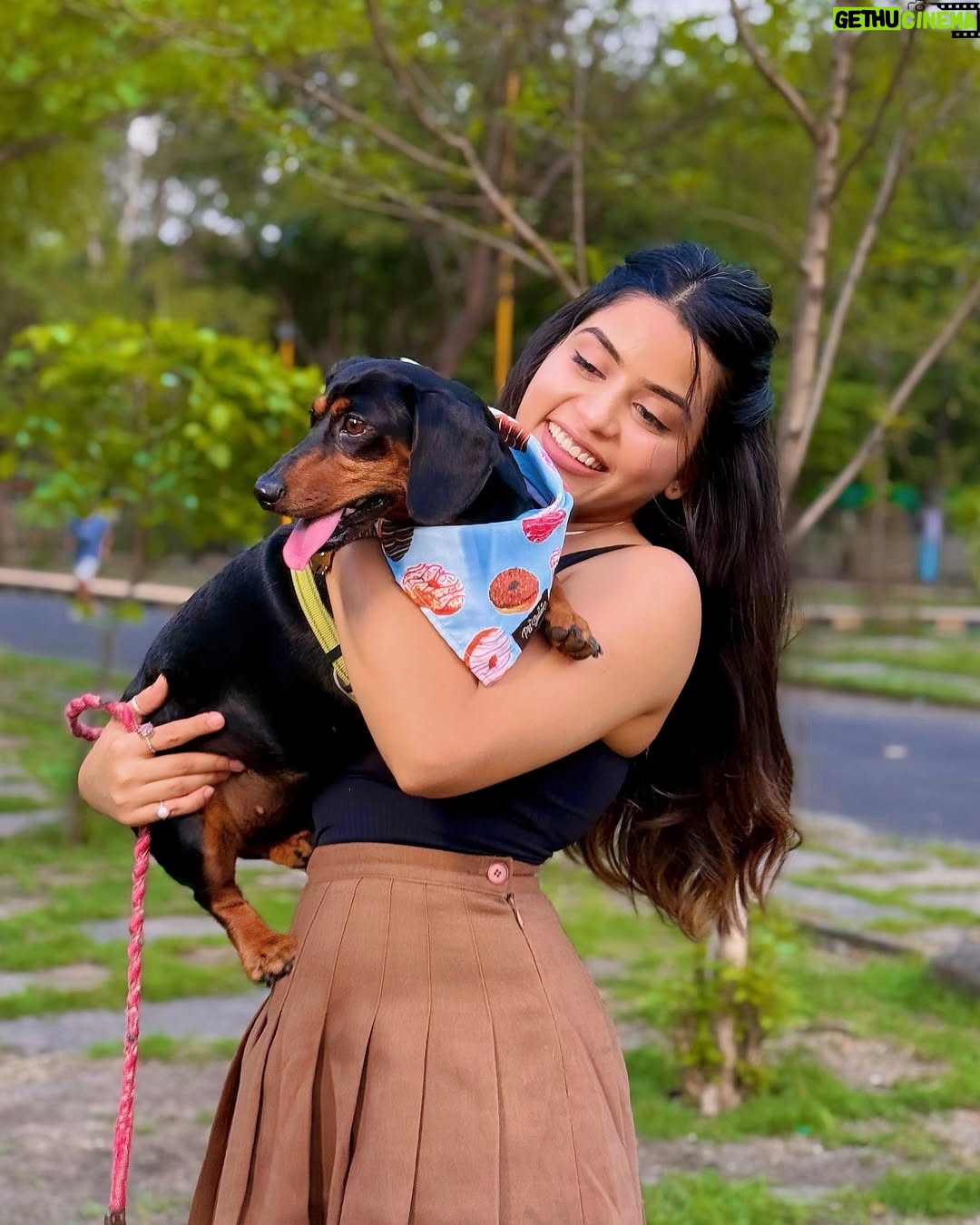 Anjali Jain - 3 Likes - Pretty lil baby😍
.
.
#explore #trending #crazy_anji