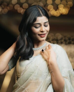 Anjali Kanwer Rajput Instagram - Just me 💕