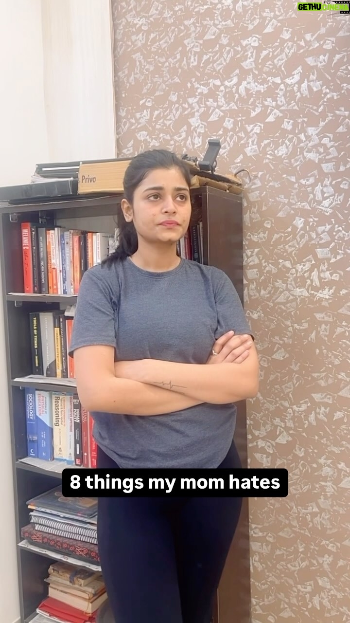 Anjali Kanwer Rajput - 444.2K Likes - Kya kru 💁‍♀️😭 #anjalikanwer #explore #relatable #comedy