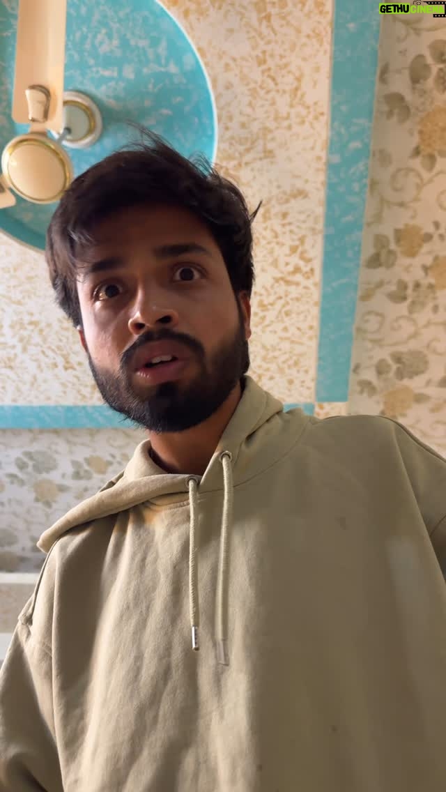 Anjali Kanwer Rajput - 41.9K Likes - Yaar, aise karna hai to me nahi khel raha😭 #shivamsingh #explore