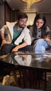Actress Anjali Kanwer Rajput HD Photos and Wallpapers January 2026