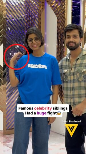 Anjali Kanwer Rajput Instagram - Is anjali with shivam, just for a fame??👀 #shivamsingh #explore