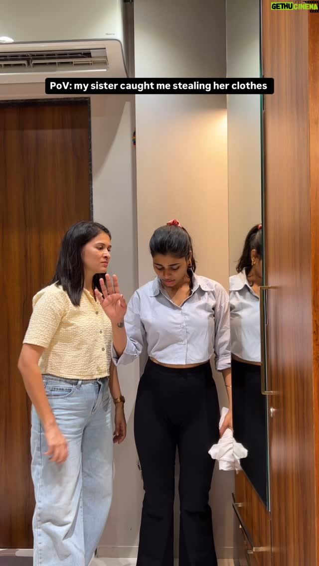 Anjali Kanwer Rajput - 21.3K Likes - Main kisi khas kaam se gayi thi💁‍♀️#anjalikanwer #mannjain #explore #relatable #comedy