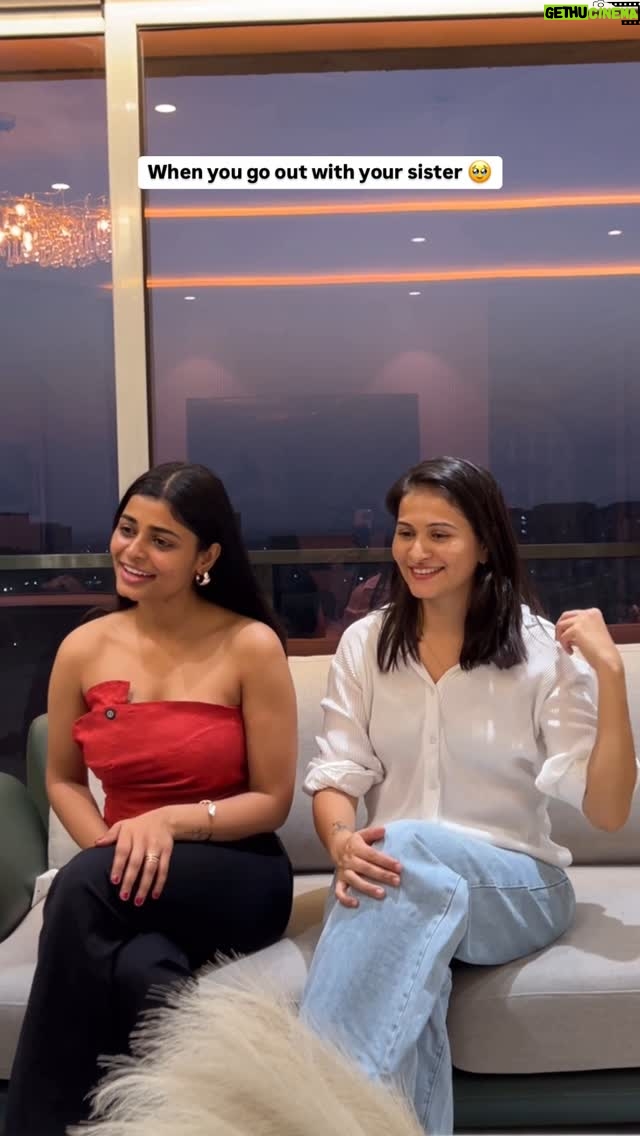 Anjali Kanwer Rajput - 43.5K Likes - Sorry didi 🥹 #anjalikanwer #explore #relatable #comedy