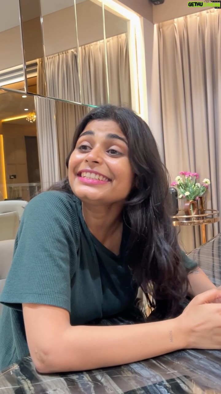 Anjali Kanwer Rajput - 4.7K Likes - ise bolte Hai Apne pair par Khud kulhadi marna☹️#anjalikanwer #explore #relatable #comedy #funnyvideos #mannjain