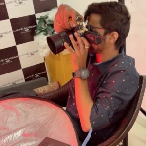 Anjali Kanwer Rajput Instagram - Just a memory 🧿❤️