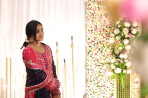 Anjali Krishna Instagram - sweet moments