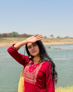 Anjali Krishna Instagram - sweet nothings