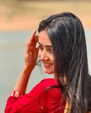Anjali Krishna Instagram - sweet nothings